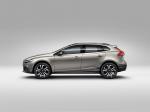 Volvo V40 Cross Country T5 2016 года